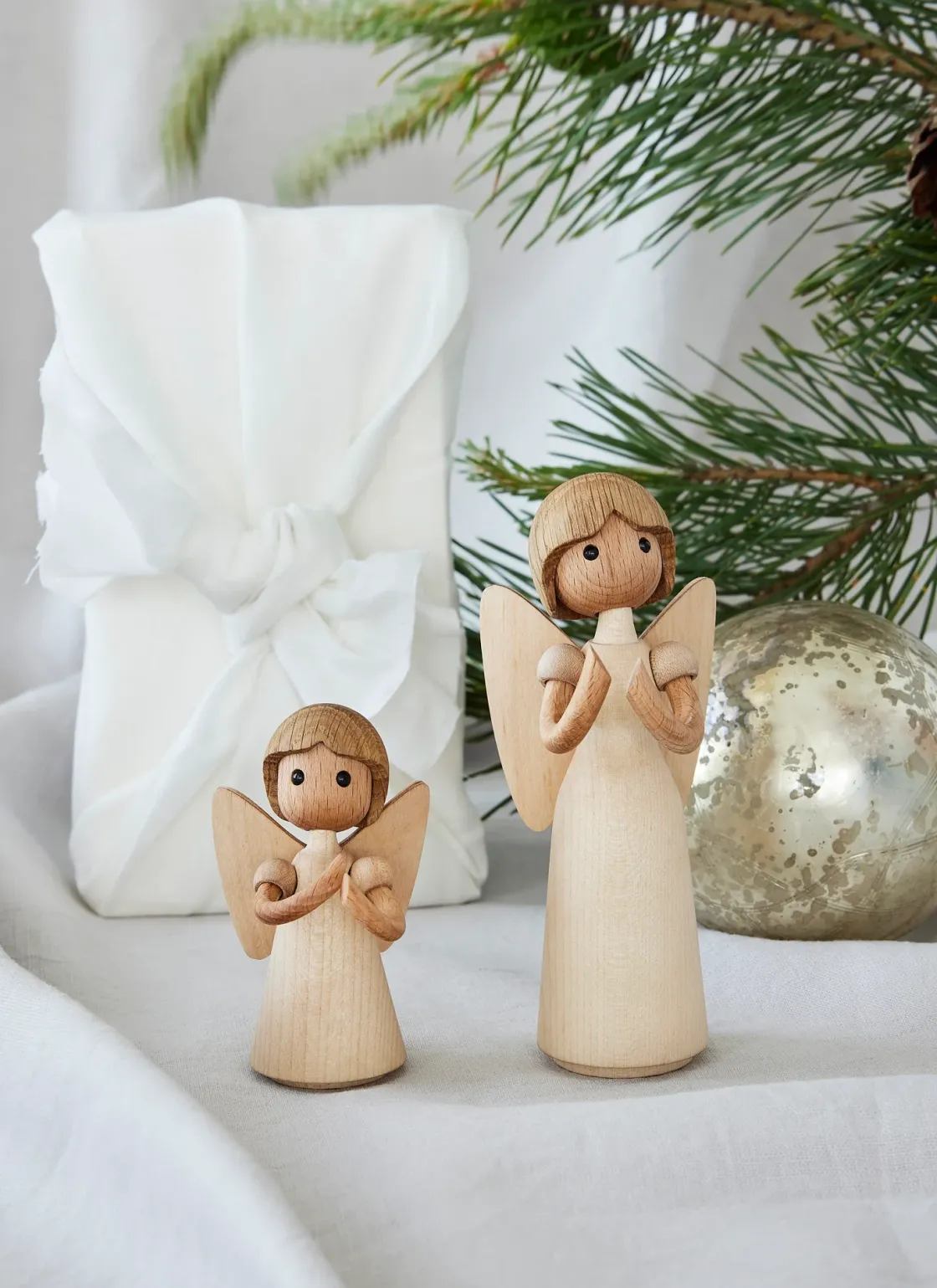 Spring Copenhagen Aura> Dekoration