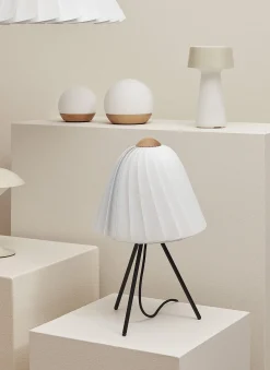 Spring Copenhagen Ballet Bordlampe> Et Skønt Tilbud Går Aldrig Af Mode!