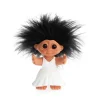Spring Copenhagen Brudeparret (Lykketrold, 9 cm)> Festlige Trolde|Bryllupsgaver