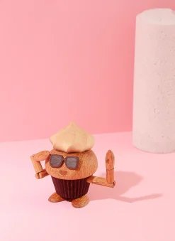 Spring Copenhagen Carrie Cupcake> Dekoration|Mors Dag