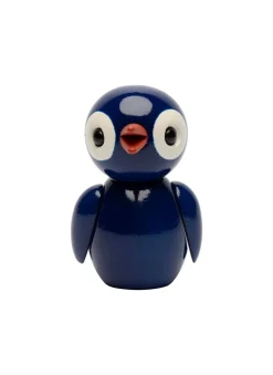 Spring Copenhagen Dazzling Dark Blue> Spring Birds|Studentergaver