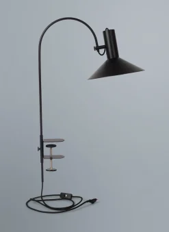 Spring Copenhagen Formel bordlampe (sort)><noscript><img width=
