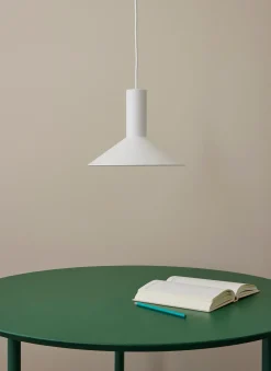 Spring Copenhagen Formel pendel Ø26 (hvid)><noscript><img width=