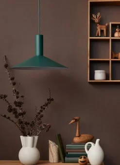 Spring Copenhagen Formel pendel Ø40 (skovgrøn)><noscript><img width=