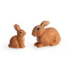 Spring Copenhagen Harefamilien, Grandam> Juletrolde