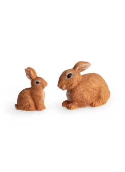 Spring Copenhagen Harefamilien, Grandam> Juletrolde
