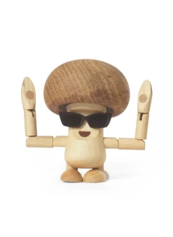 Spring Copenhagen Marvin Mushroom> Dekoration