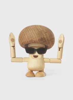 Spring Copenhagen Marvin Mushroom> Dekoration