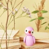 Spring Copenhagen Powerful Pink> Spring Birds|Valentinsdag