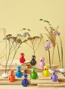 Spring Copenhagen Powerful Pink> Spring Birds|Valentinsdag