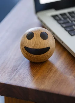 Spring Copenhagen Smiley> Spring Emotions®|Julegaver