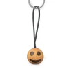 Spring Copenhagen Smiley (nøglering)> Spring Emotions®|Indflytningsgaver