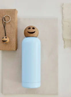 Spring Copenhagen Smiley (nøglering)><noscript><img width=